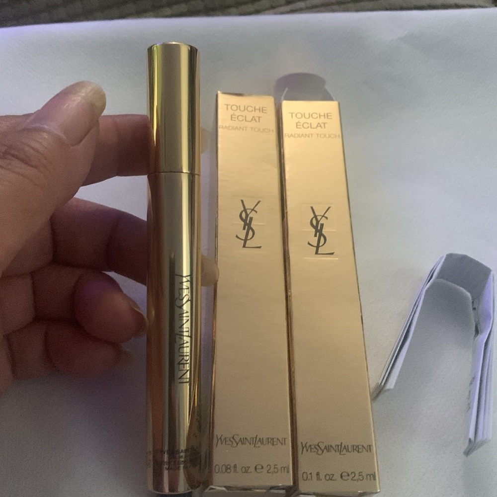 YSL TOUCHÉ ECLAT - Picture 8 of 8